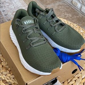 NOBULL Ripstop Runner